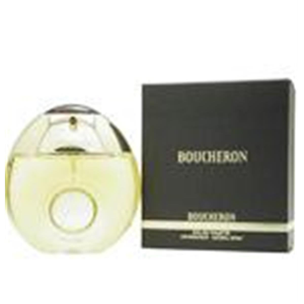 Parfum B De Boucheron - Eau De Parfum Spray 30 Ml - Neuf Sous Cellophane - Fraîcheur Garantie