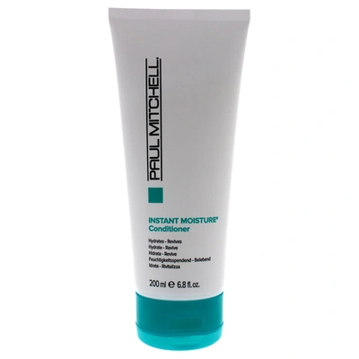 Paul Mitchell Instant Moisture Daily Treatment For Unisex 6.8 oz Treatment