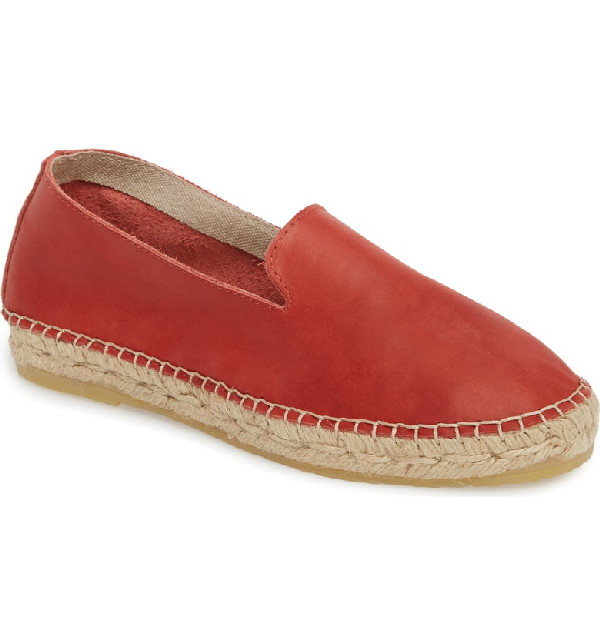 laurel canyon espadrille