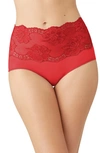 Wacoal Light And Lacy Brief In Barbadosch
