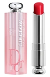 Dior Addict Lip Glow Balm In 059 Red Bloom - A Rosy Red