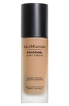 Bareminerals Original Pure Serum Radiant Natural Liquid Foundation Mineral Spf 20 In Light Neutral 2.5