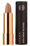 Yensa Super 8 Vibrant Silk Lipstick In Subtle