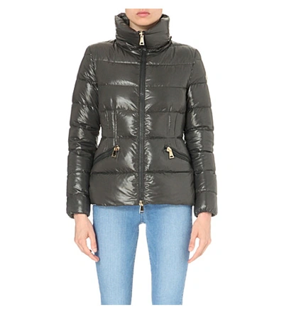 Moncler Daphne Quilted Shell Jacket | ModeSens