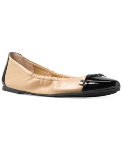 Michael kors joyce ballet deals flats