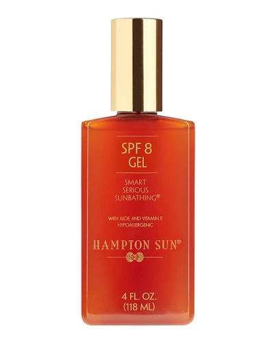 Hampton Sun Spf 8 Gel In N,a