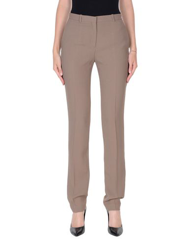Theory Casual Pants In Camel | ModeSens