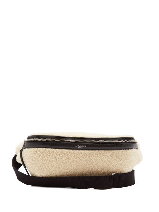 yves saint laurent belt bag