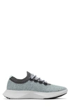 Allbirds Wool Dasher Mizzle Sneaker In Lyra/ Light Grey