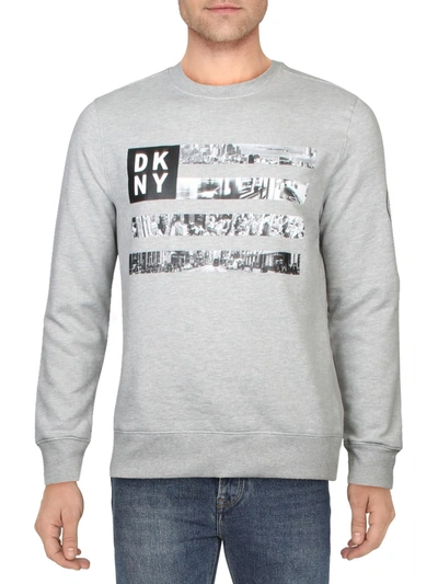 Men's Sweaters & Sweatshirts - DKNY