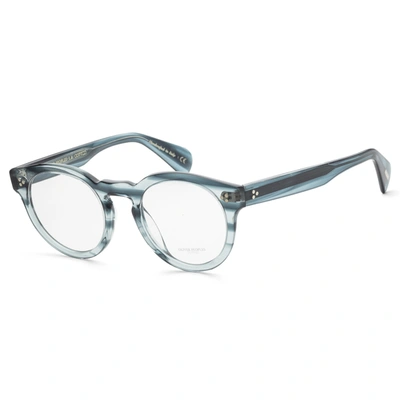 Oliver Peoples Men's 49mm Opticals In Multi