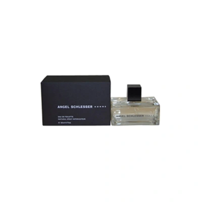 Angel Schlesser - 4.17 oz - Edt Spray