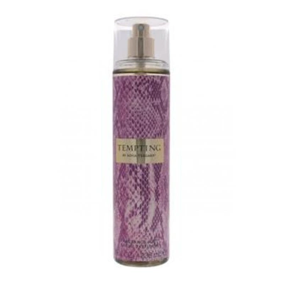 Sofia Vergara W-bb-3469 8 oz Tempting Fragrance Mist For Women