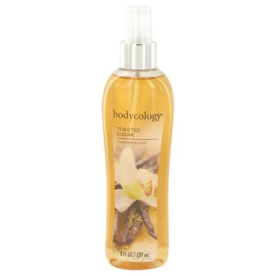 Bodycology 530506 8 oz Fragrance Mist Spray For Women