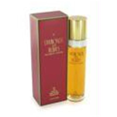 Elizabeth Taylor Diamonds & Rubies By  Eau De Toilette Spray 1.7 oz
