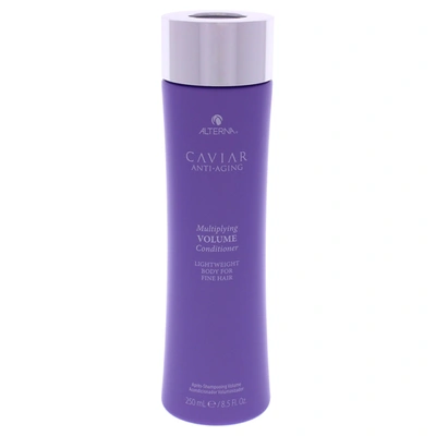 Alterna Caviar Anti-aging Multiplying Volume Conditioner By  For Unisex - 8.5 oz Conditioner