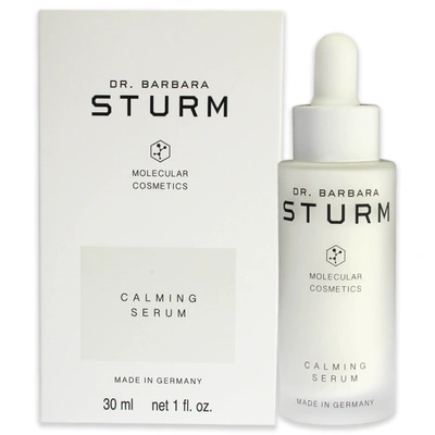 Dr Barbara Sturm Calming Serum By Dr. Barbara Sturm For Unisex - 1 oz Serum
