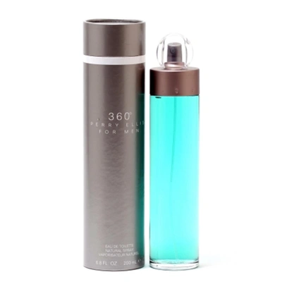 Perry Ellis 360 For Men By  Etspray 6.7 oz