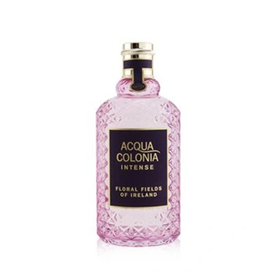 Muelhens 4711 251571 5.7 oz Acqua Colonia Intense Floral Fields Of Ireland Eau De Cologne Spray For Women