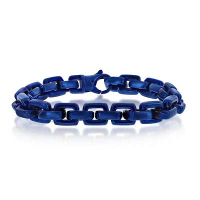 Blackjack Bracelets In Blue