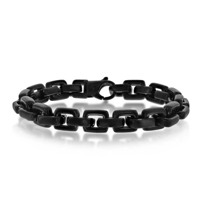 Blackjack Bracelets In Black