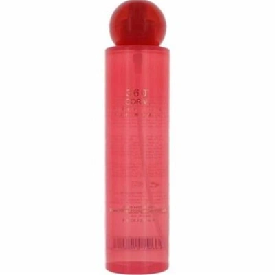 Perry Ellis 536074 360 Cora Body Mist For Women