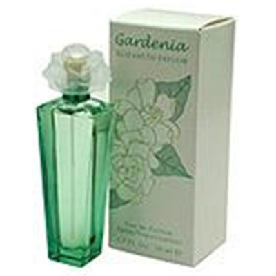 Elizabeth Taylor Gardenia  By  Eau De Parfum Spray 3.4 oz