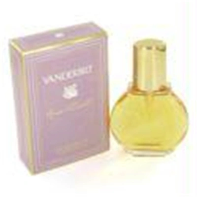 Gloria Vanderbilt Vanderbilt By  Eau De Toilette Spray 3.4 oz