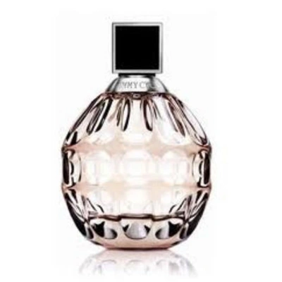 Jimmy Choo Edp Spray 3.3 oz