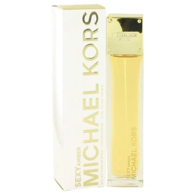 Michael Kors Eau De Parfum Spray 3.4 oz