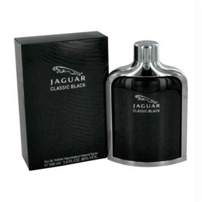 Jaguar Eau De Toilette Spray 3.4 oz