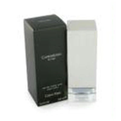 Calvin Klein Contradiction By  Eau De Toilette Spray 3.4 oz