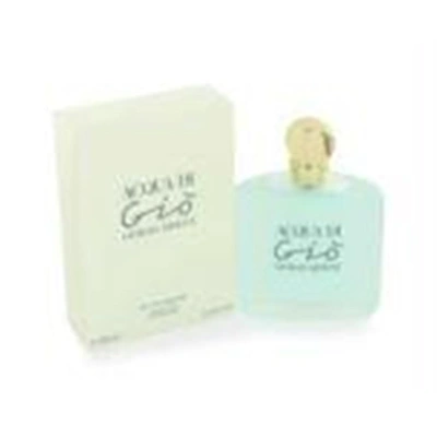 Giorgio Armani Acqua Di Gio By  Eau De Toilette Spray 3.3 oz