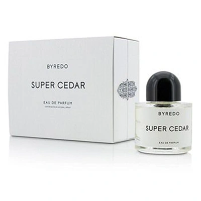 Byredo 206999 Super Cedar Eau De Parfum Spray
