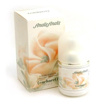 Cacharel Anais Anais By  - Edtspray** 1.7 oz