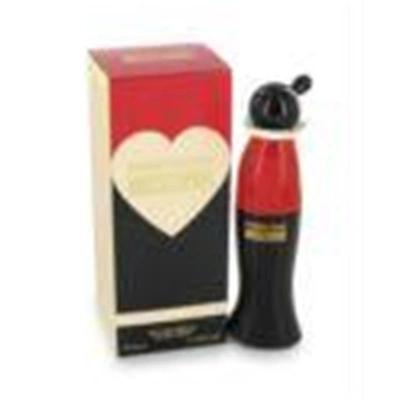 Moschino Cheap & Chic By  Eau De Toilette Spray 3.4 oz