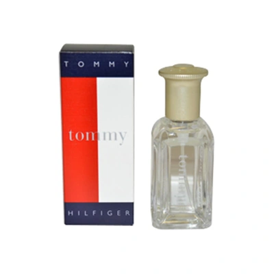 Tommy Hilfiger Tommy By  For Men - 1 oz Edc Spray