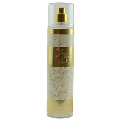 Jessica Simpson 257955 Fancy Love Body Mist - 8 oz