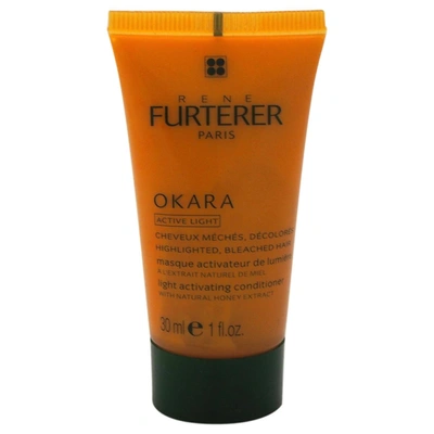 Rene Furterer U-hc-10079 1 oz Unisex Okara Light Activating Conditioner