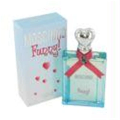 Moschino Eau De Toilette Spray 1.7 oz