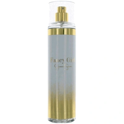 Jessica Simpson Awjsfg8bm Fancy Girl 8 oz Body Spray Fragrance Mist For Women