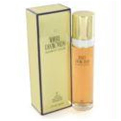 Elizabeth Taylor White Diamonds By  Eau De Toilette Spray 3.3 oz
