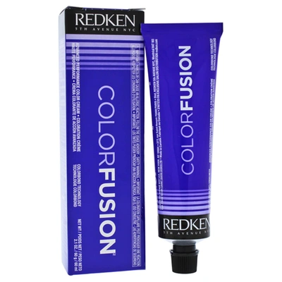 Redken U-hc-13419 2.1 oz Unisex Color Fusion Color Cream Cool Fashion No. 10, Gold & Violet