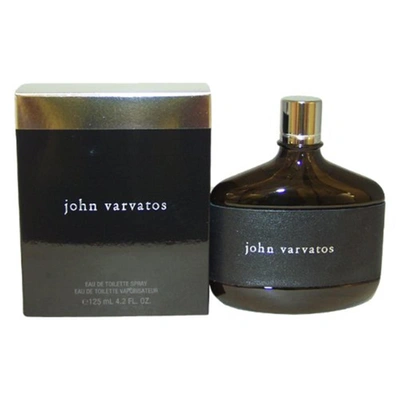 John Varvatos - Edt Spray 4.2 oz