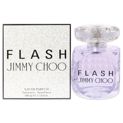 Jimmy Choo For Women - 3.3 oz Edp Spray