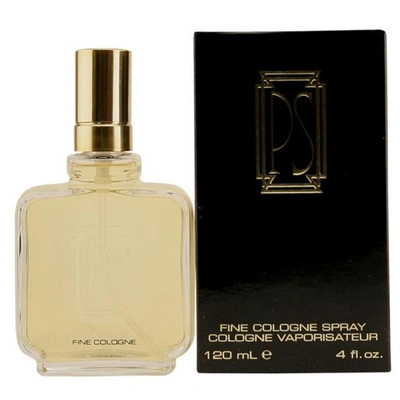 Paul Sebastian Ps By  - Fine Cologne Spray** 4 oz