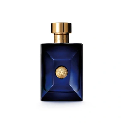 Versace 296034 Dylan Blue Eau De Toilette Spray Mini - 0.17 oz