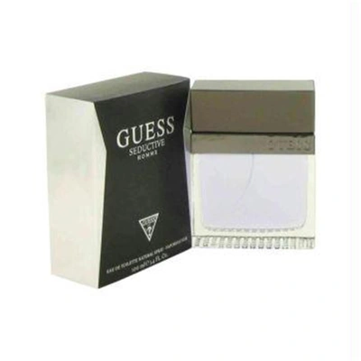 Guess Eau De Toilette Spray 3.4 oz