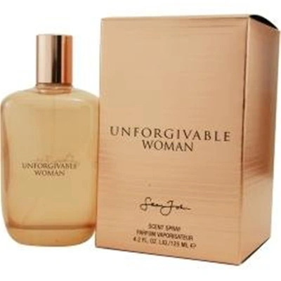 Sean John W-bb-2733 Unforgivable Womens Body Spray Mist, 8 oz