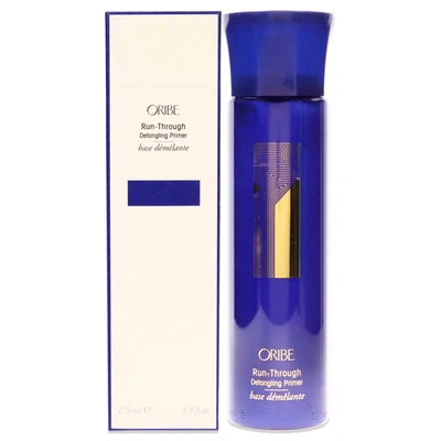 Oribe Run-through Detangling Primer By  For Unisex - 5.9 oz Detangler
